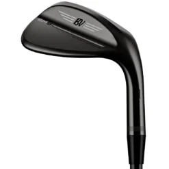 Titleist Vokey SM9 Jet Black Premium Wedge