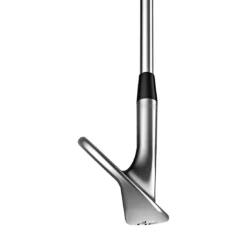 Titleist Vokey SM9 Tour Chrome Wedge -Pum Golf Club Shop titleist vokey sm9 tour chrome wedge toe itempicture