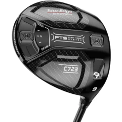 Tour Edge Exotics C723 Driver -Pum Golf Club Shop tour edge exotics c723 driver sole itempicture