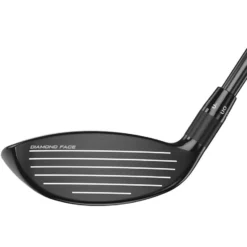 Tour Edge Exotics C723 Fairway Wood -Pum Golf Club Shop tour edge exotics c723 fairway face itempicture