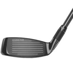 Tour Edge Women's Exotics C723 Hybrid -Pum Golf Club Shop tour edge exotics c723 hybrid face itempicture