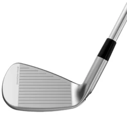 Tour Edge Exotics C723 Single Iron -Pum Golf Club Shop tour edge exotics c723 iron face itempicture 3