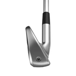Tour Edge Exotics C723 Single Iron -Pum Golf Club Shop tour edge exotics c723 iron toe itempicture 3