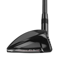 Tour Edge Women's Exotics E723 Hybrid -Pum Golf Club Shop tour edge exotics e723 hybrid toe itempicture