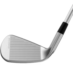 Tour Edge Women's Exotics E723 Single Iron -Pum Golf Club Shop tour edge exotics e723 iron face itempicture 1