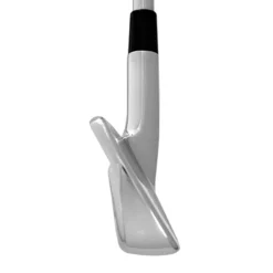 Tour Edge Exotics Pro 723 Single Iron -Pum Golf Club Shop tour edge exotics pro 723 iron toe itempicture 1