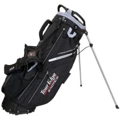 Tour Edge Exotics Xtreme 7.0 Stand Bag -Pum Golf Club Shop tour edge exotics xtreme 7 0 stand bag black itempicture