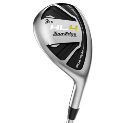 Tour Edge Women's HL4 To-Go Complete Set -Pum Golf Club Shop tour edge hl4 hybrid 01 1