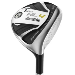 Tour Edge Women's HL4 To-Go Complete Set -Pum Golf Club Shop tour edge hl4 os fairway wood 01