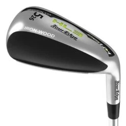 Tour Edge HL3 To-Go Complete Set -Pum Golf Club Shop tour edge hot launch 3 individual iron wood 01