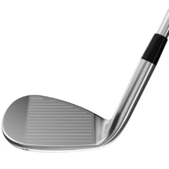 Tour Edge Women's Hot Launch SuperSpin VibRCor Wedge -Pum Golf Club Shop tour edge hot launch c522 wedge face itempicture