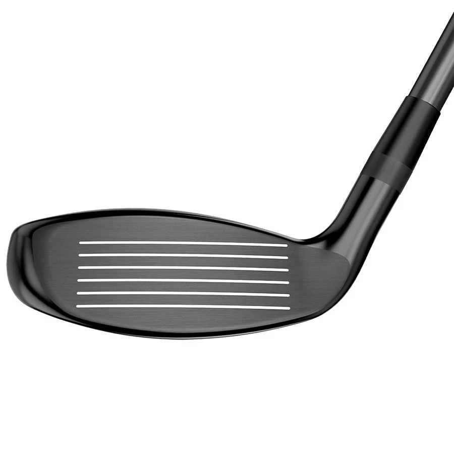 Tour Edge Women's Hot Launch C523 Combo Irons 5 Tour Edge Women's Hot Launch C523 Combo Irons - Image 5
