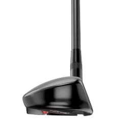 Tour Edge Hot Launch C523 Hybrid -Pum Golf Club Shop tour edge hot launch c523 hybrid toe itempicture 3
