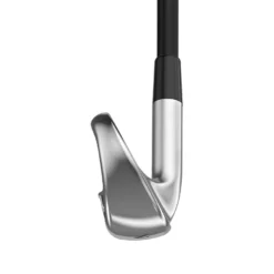 Tour Edge Women's Hot Launch C523 Single Iron -Pum Golf Club Shop tour edge hot launch c523 irons toe itempcture 3