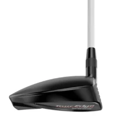 Tour Edge Women's Hot Launch E522 Fairway Wood -Pum Golf Club Shop tour edge hot launch e522 fairway wood toe itempicture