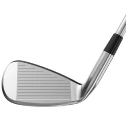 Tour Edge Hot Launch E522 Single Iron-Wood - Pre-Owned -Pum Golf Club Shop tour edge hot launch e522 iron wood face itempicture