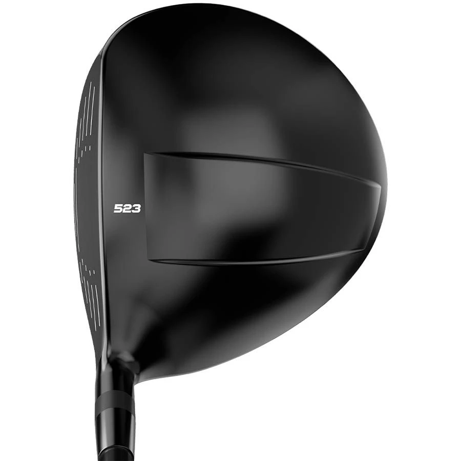 Tour Edge Women's Hot Launch E523 Driver 2 Tour Edge Women's Hot Launch E523 Driver - Image 2
