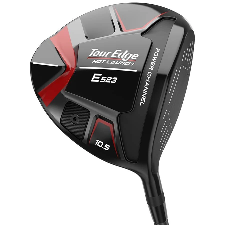 Tour Edge Women's Hot Launch E523 Driver 1 Tour Edge Women's Hot Launch E523 Driver