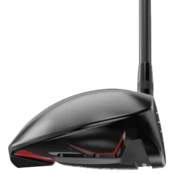Tour Edge Hot Launch E523 Driver -Pum Golf Club Shop tour edge hot launch e523 driver toe itempicture 1