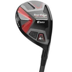 Tour Edge Hot Launch E523 Hybrid -Pum Golf Club Shop tour edge hot launch e523 hybrid sole itempicture 2