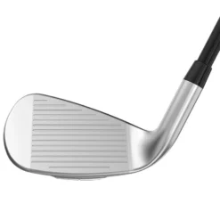 Tour Edge Women's Hot Launch E523 Single Iron-Wood -Pum Golf Club Shop tour edge hot launch e523 iron woods face itempicture 3