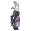 Tour Edge Juniors HL-J Complete Set Ages 9-12
