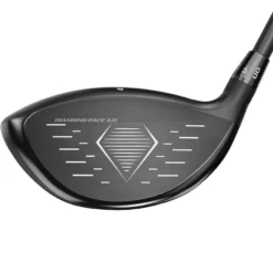 Tour Edge Exotics Pro 721 Driver -Pum Golf Club Shop tour edge pro 721 driver face itempicture