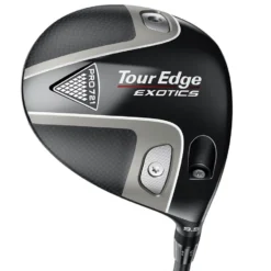 Tour Edge Exotics Pro 721 Driver -Pum Golf Club Shop tour edge pro 721 driver sole angle itempicture