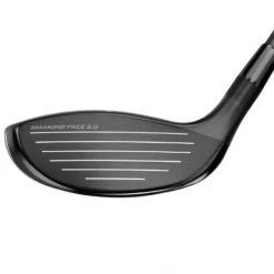 Tour Edge Exotics Pro 721 Fairway Wood -Pum Golf Club Shop tour edge pro 721 fairway wood face itempicture