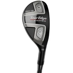 Tour Edge Exotics Pro 721 Hybrid