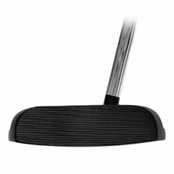 Tour Edge Template Series Biarritz Black Putter -Pum Golf Club Shop tour edge template biarritz black putter 2024 face itempicture