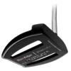Tour Edge Template Series Biarritz Black Putter