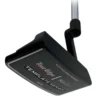Tour Edge Template Series Maiden Black Putter
