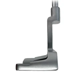 Tour Edge Template Series Maiden Silver Putter -Pum Golf Club Shop tour edge template maiden silver putter 2024 toe itempicture