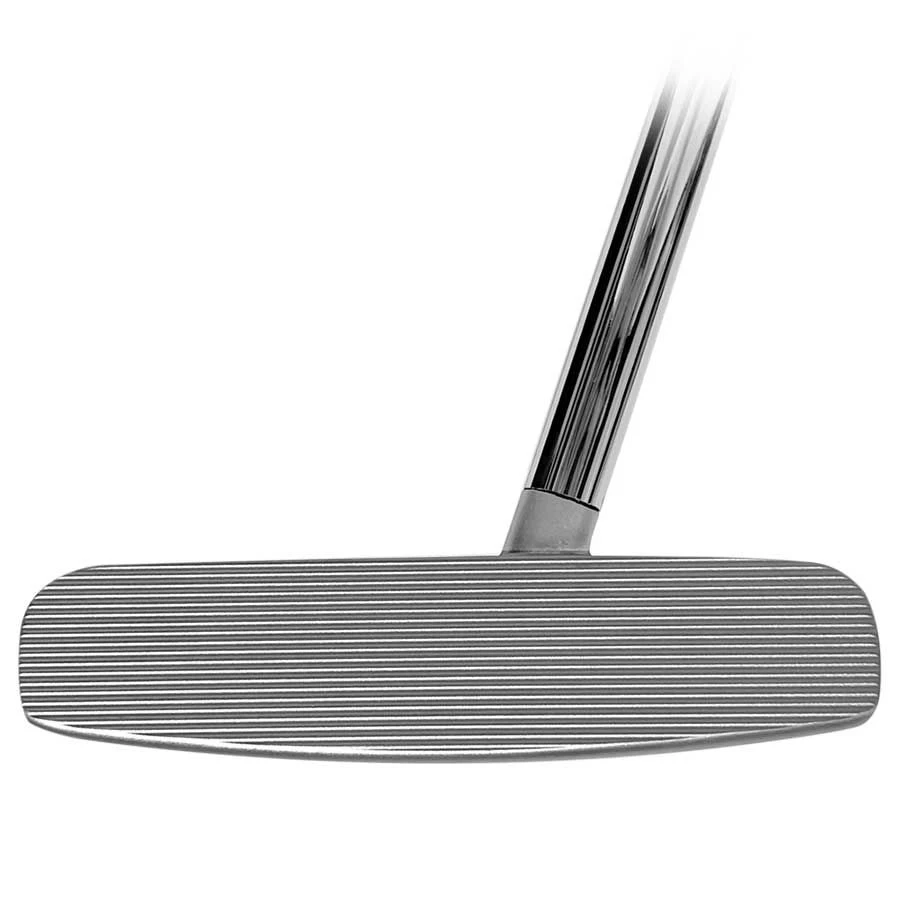 Tour Edge Template Series Narrows Center Silver Putter 3 Tour Edge Template Series Narrows Center Silver Putter - Image 3