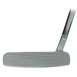 Tour Edge Template Series Narrows Silver Putter -Pum Golf Club Shop tour edge template narrows silver putter 2024 face itempicture