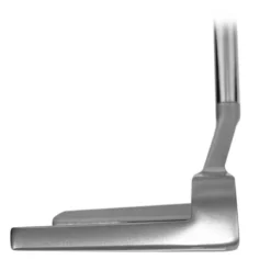 Tour Edge Template Series Narrows Silver Putter -Pum Golf Club Shop tour edge template narrows silver putter 2024 toe itempicture