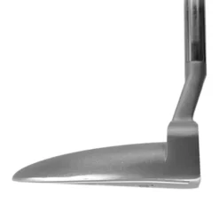 Tour Edge Template Series Punchbowl Silver Putter -Pum Golf Club Shop tour edge template punchbowl silver putter 2024 toe itempicture