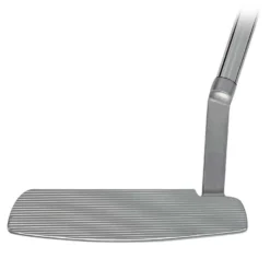 Tour Edge Template Series Valley Silver Putter -Pum Golf Club Shop tour edge template valley silver putter 2024 face itempicture