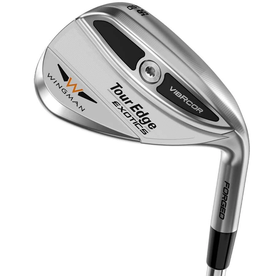 Tour Edge Exotics Wingman Wedge 3 Tour Edge Exotics Wingman Wedge - Image 3