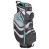 Tour Edge Women's Hot Launch Xtreme 5.0 Cart Bag