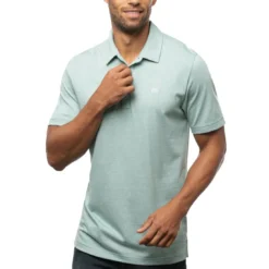 TravisMathew The Zinna Polo
