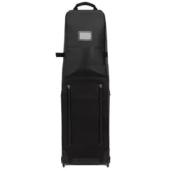 TravisMathew Travel Cover -Pum Golf Club Shop travismathew 2023 travel cover back itempicture