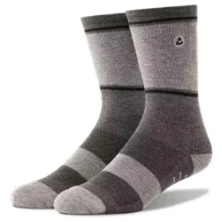TravisMathew Baja Crew Socks