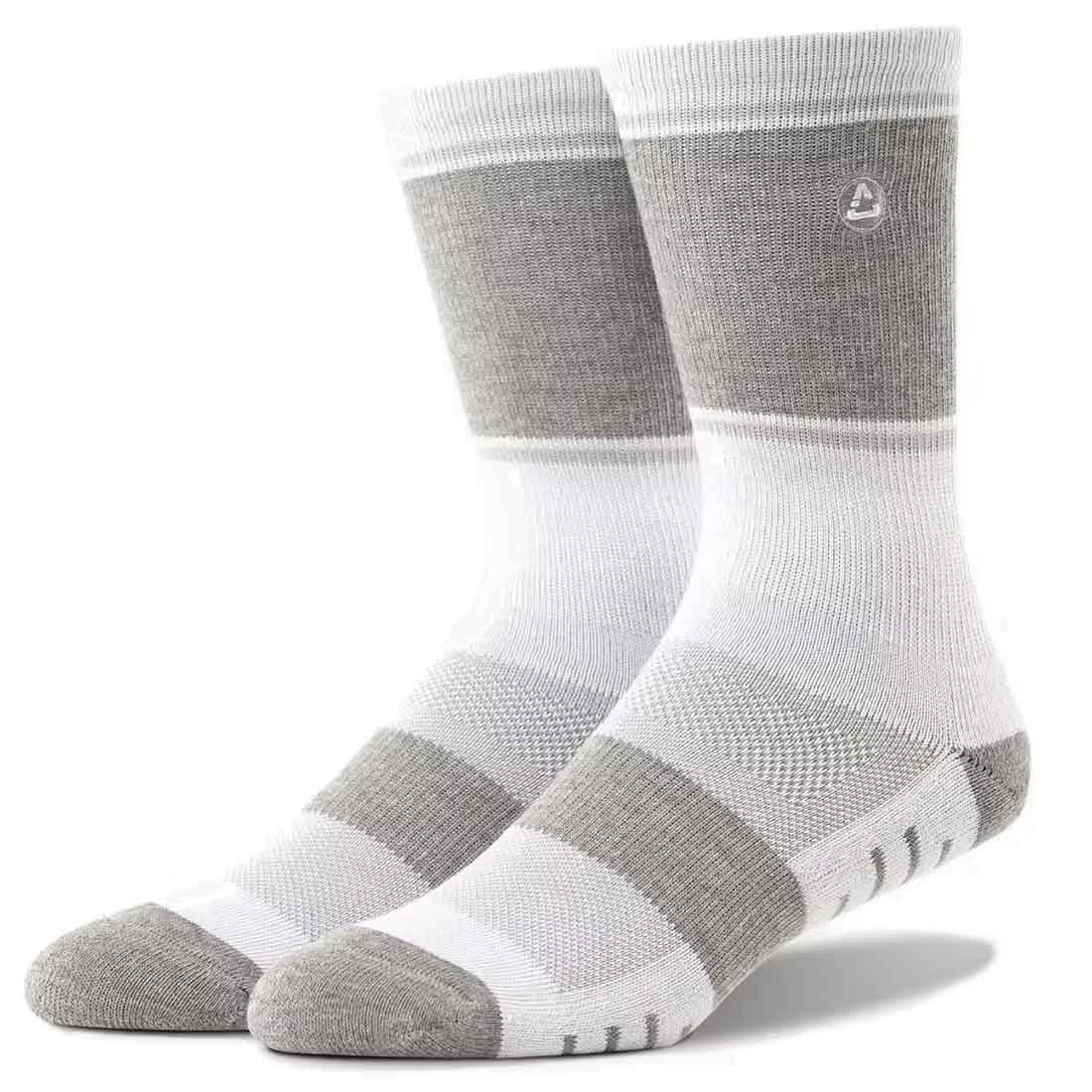 TravisMathew Baja Crew Socks 2 TravisMathew Baja Crew Socks - Image 2