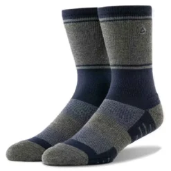 TravisMathew Baja Crew Socks 5 TravisMathew Baja Crew Socks -Pum Golf Club Shop travismathew baja crew socks mood indigo itempicture