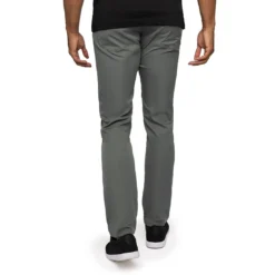 TravisMathew Open To Close Pants -Pum Golf Club Shop travismathew open to close pants basalm green back itempicture