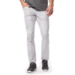 TravisMathew Open To Close Pants -Pum Golf Club Shop travismathew open to close pants micro chip front itempicture