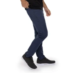 TravisMathew Open To Close Pants -Pum Golf Club Shop travismathew open to close pants navy side itempicture