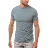 TravisMathew Scenic Vista Active Tee